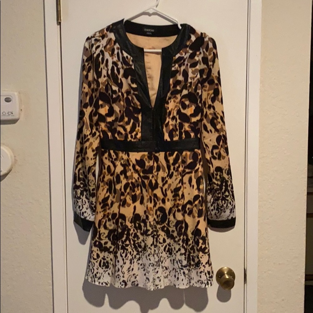 bebe dress